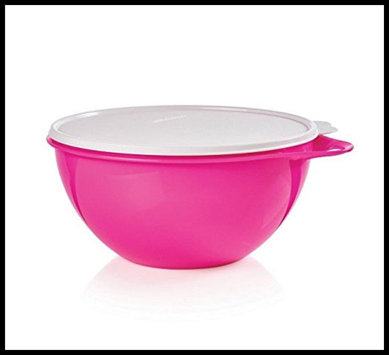 Tupperware Blushing Pink Collection 