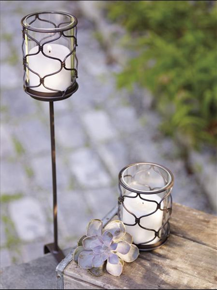 Southern Living Glow Plastic Lantern | Dillard's