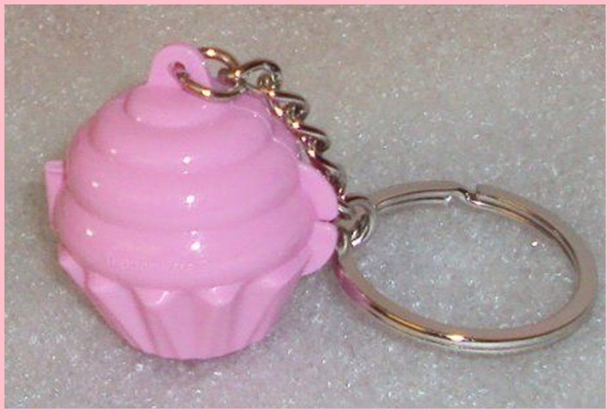 Tupperware Magnets & Key Ring Ice Scream Scoop Measuring Cups