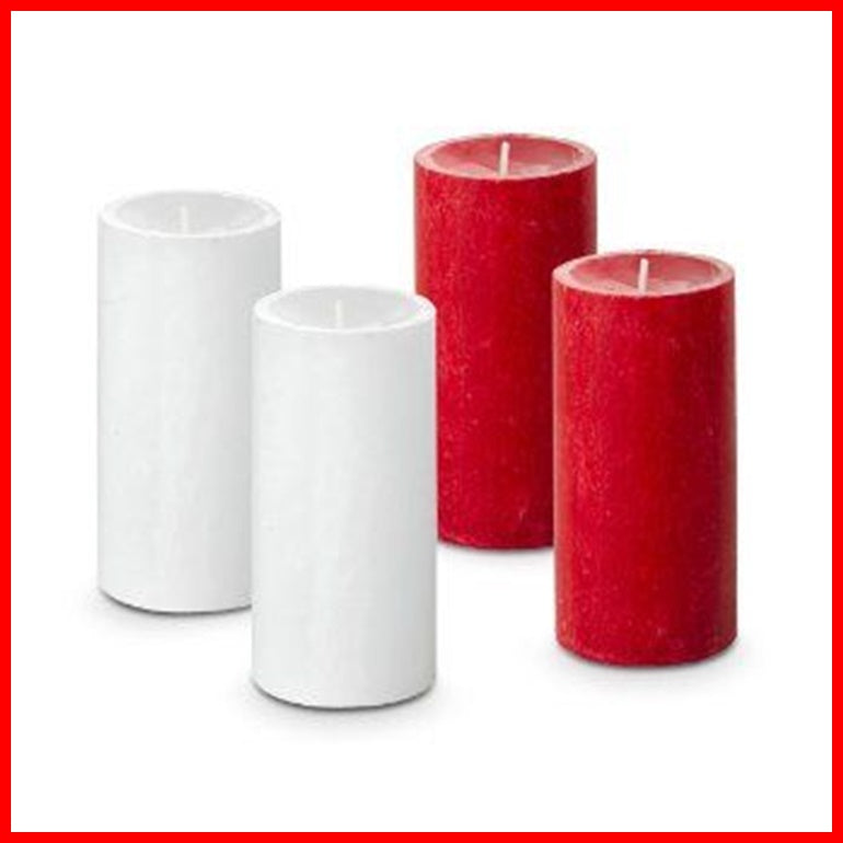 GloLite by PartyLite  Candles, Party lite candles, Partylite