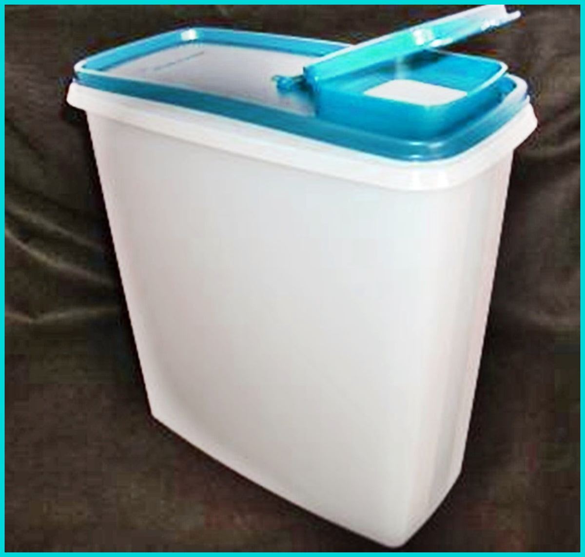 Tupperware Modular Mates Super Cereal Storer 