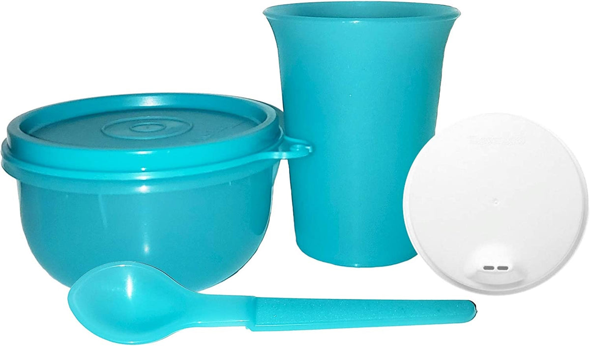 Bell Tumblers & Sipper Seal® Set – Tupperware US