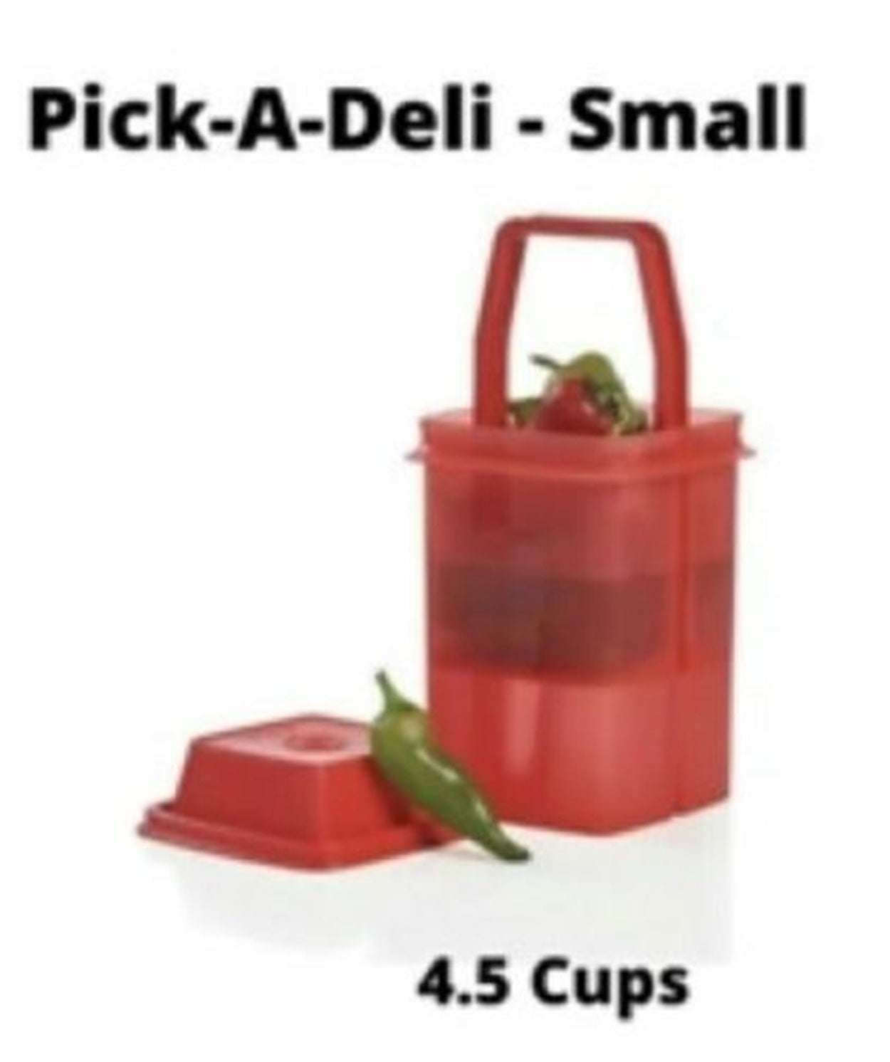 Pick-A-Deli® Container
