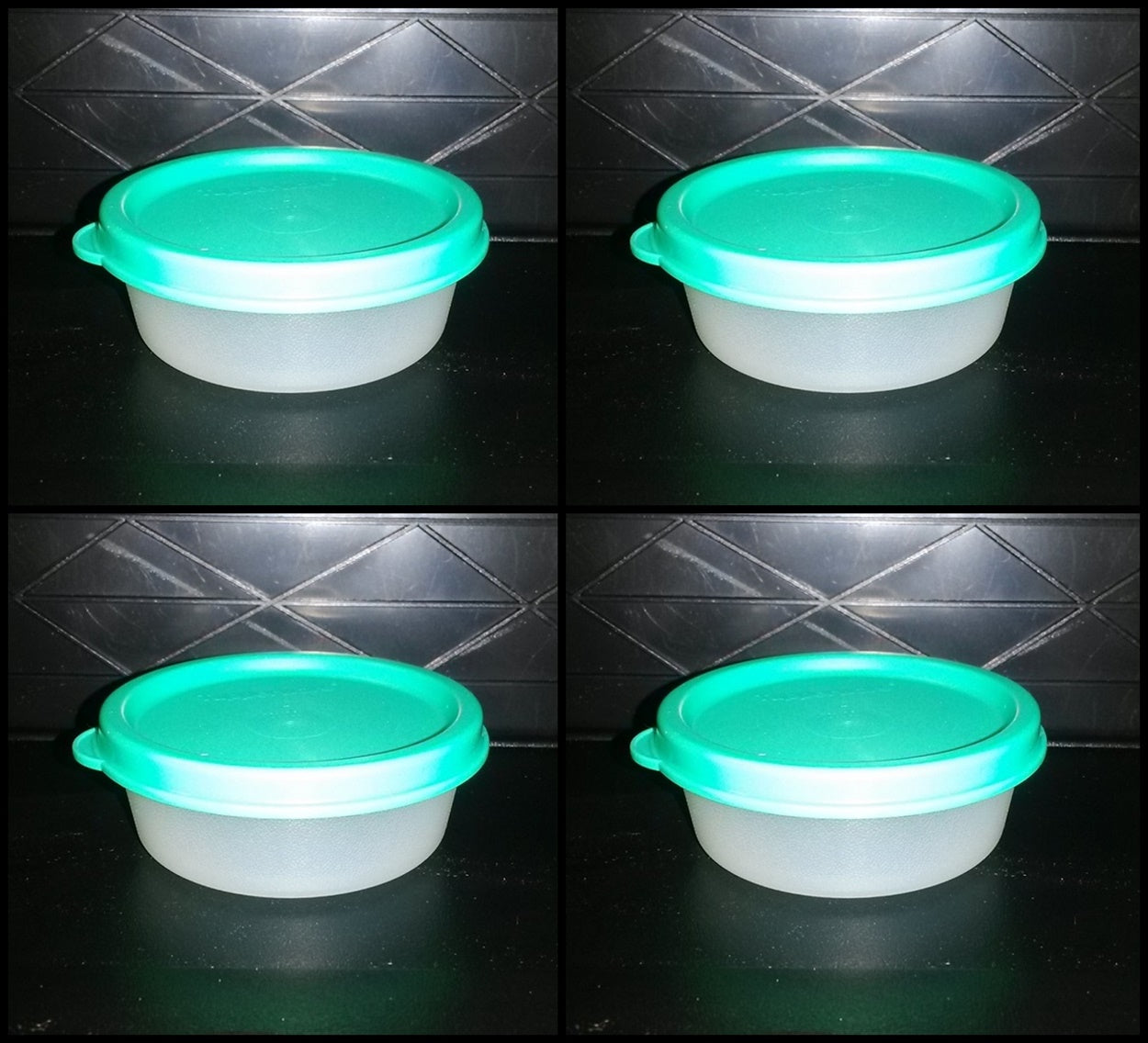 Tupperware small snack bowls and lids reviews in Kitchen & Dining Wares -  ChickAdvisor