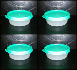 Tupperware Replacement Lids or Seals Many Sizes, Colors & Variations